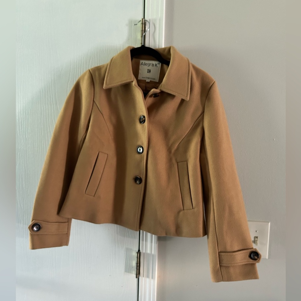Small coat - Picture 3 of 4